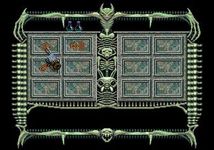 Chakan sur Sega Megadrive